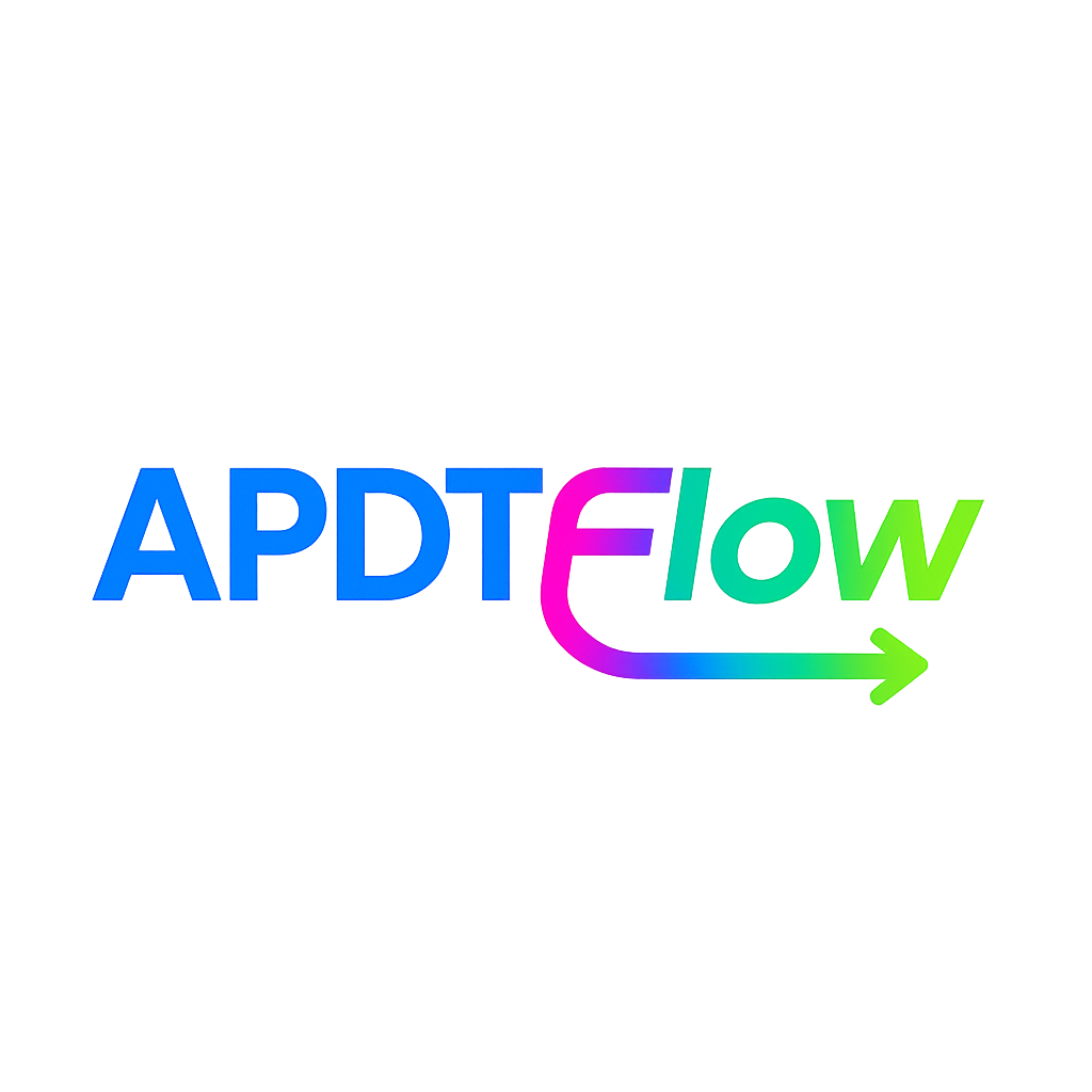 APDTFlow v0.3.0: From Research to Production-Ready Time Series Forecasting