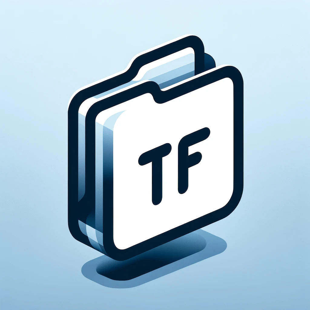 An efficient way to store data for your machine learning project