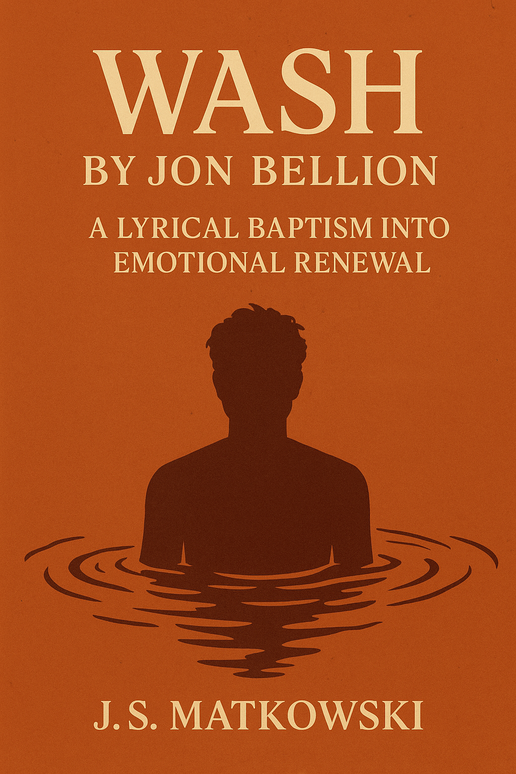 WASH by Jon Bellion: A Lyrical Baptism into Emotional Renewal | by J.S ...