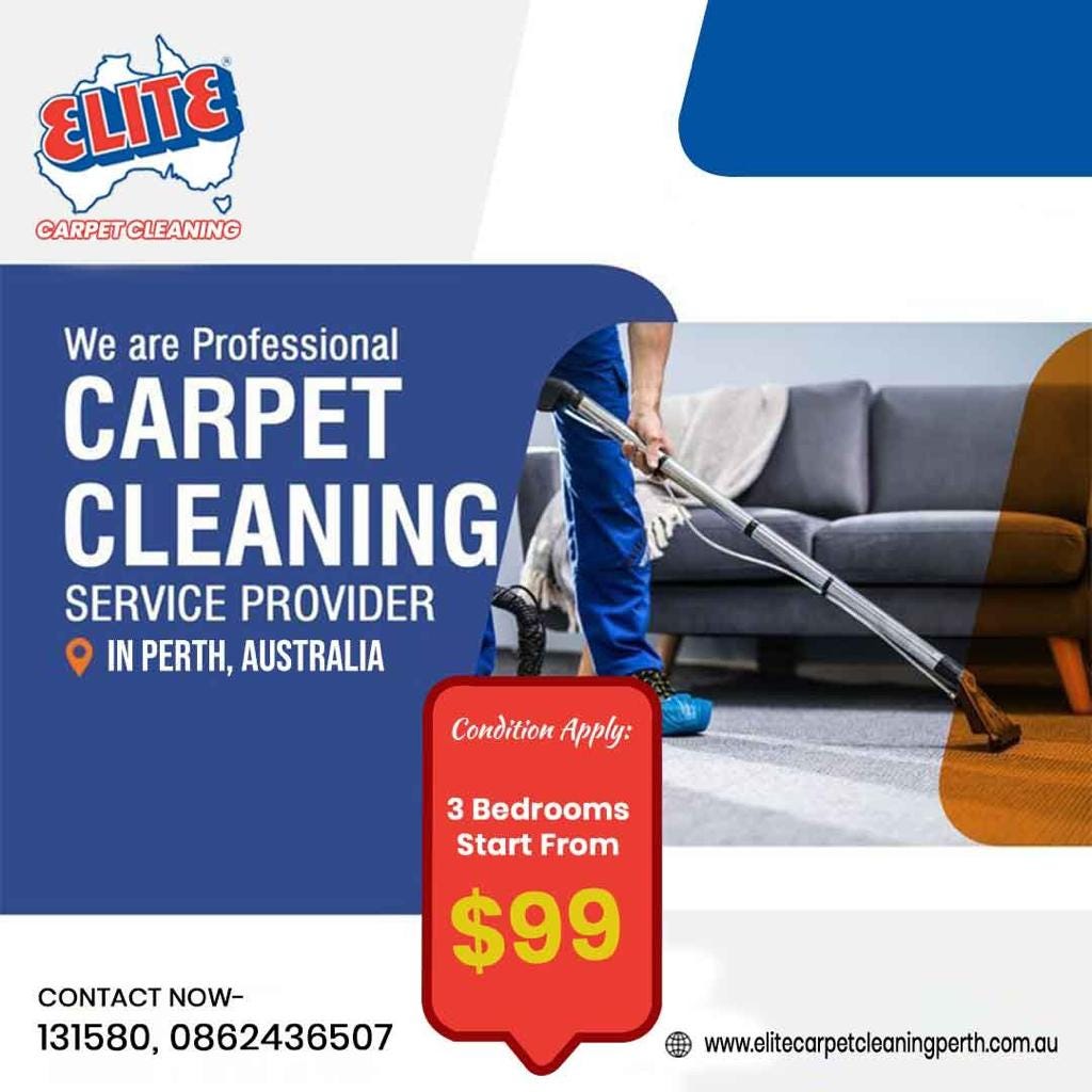 Carpet Cleaning in Perth Elitecarpetdryclean Medium