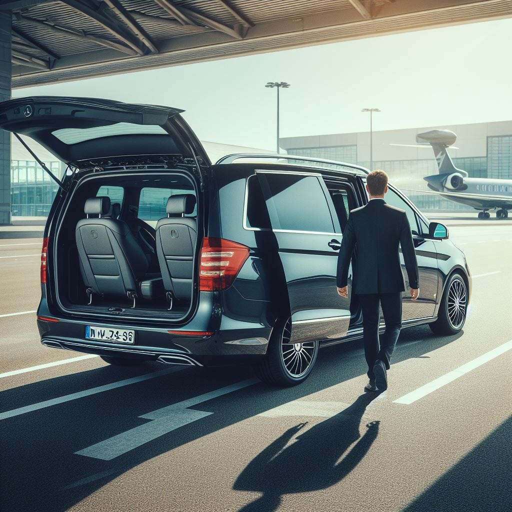 What Cambridge to Heathrow Taxi Travellers Should Know?