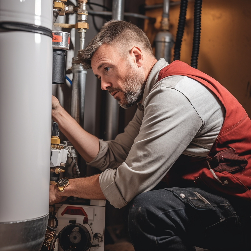 Understanding the Energy Factor Of Water Heaters In Malden by Water