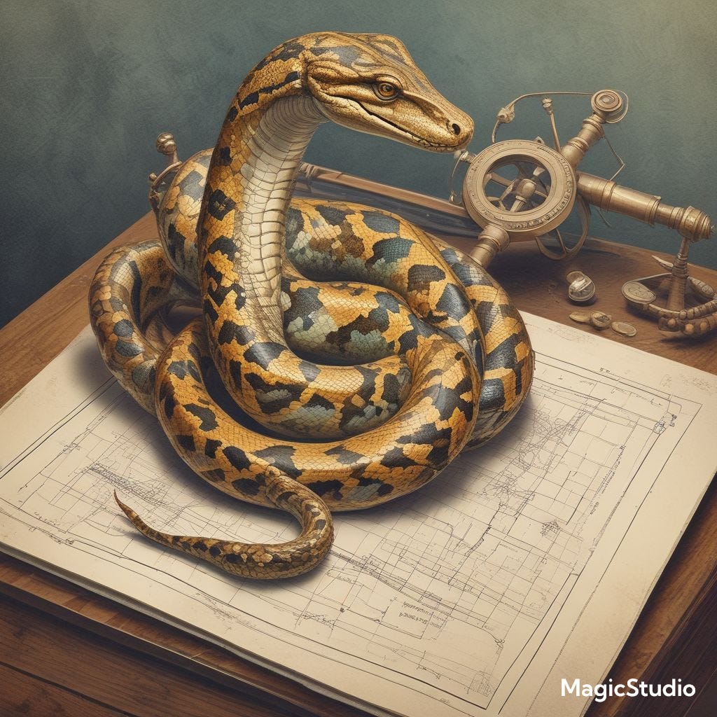 How to center and fit your GeoJSON on a map in GeoPandas, Plotly and ...