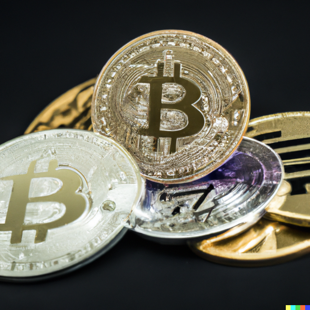 cryptocurrency market