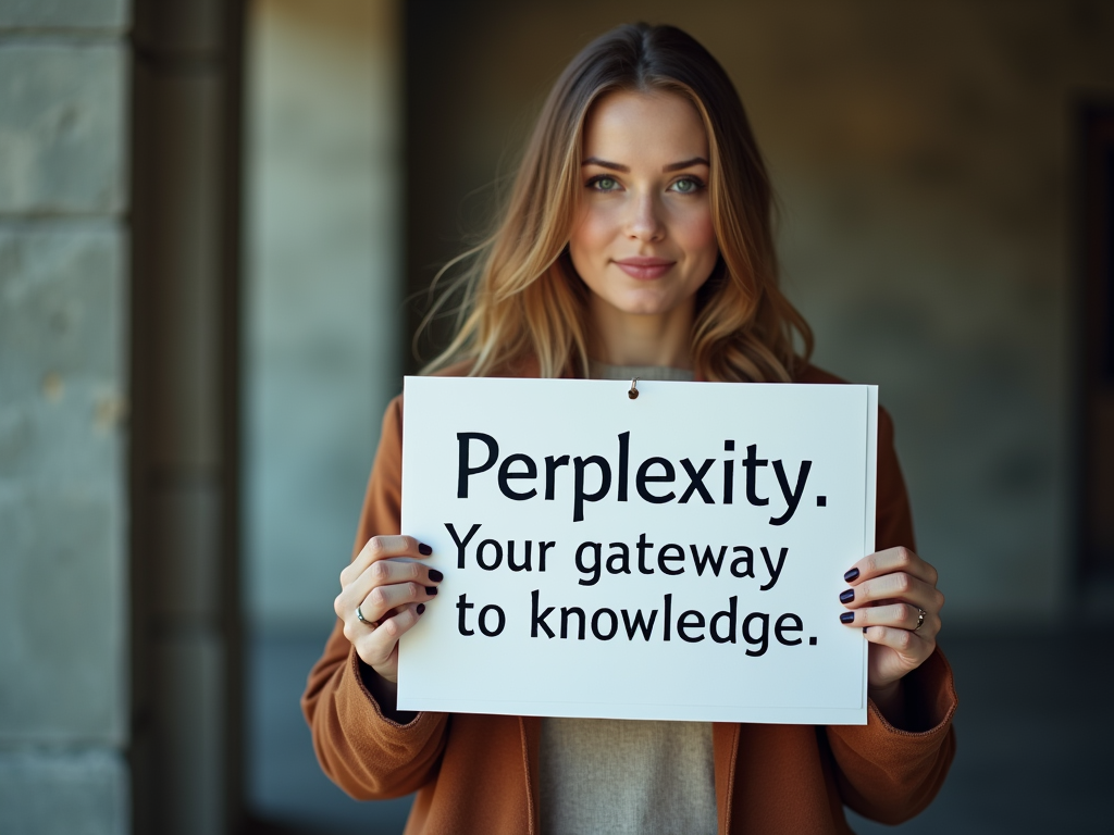 Revolution in Search: How Perplexity AI Surpasses Google | by