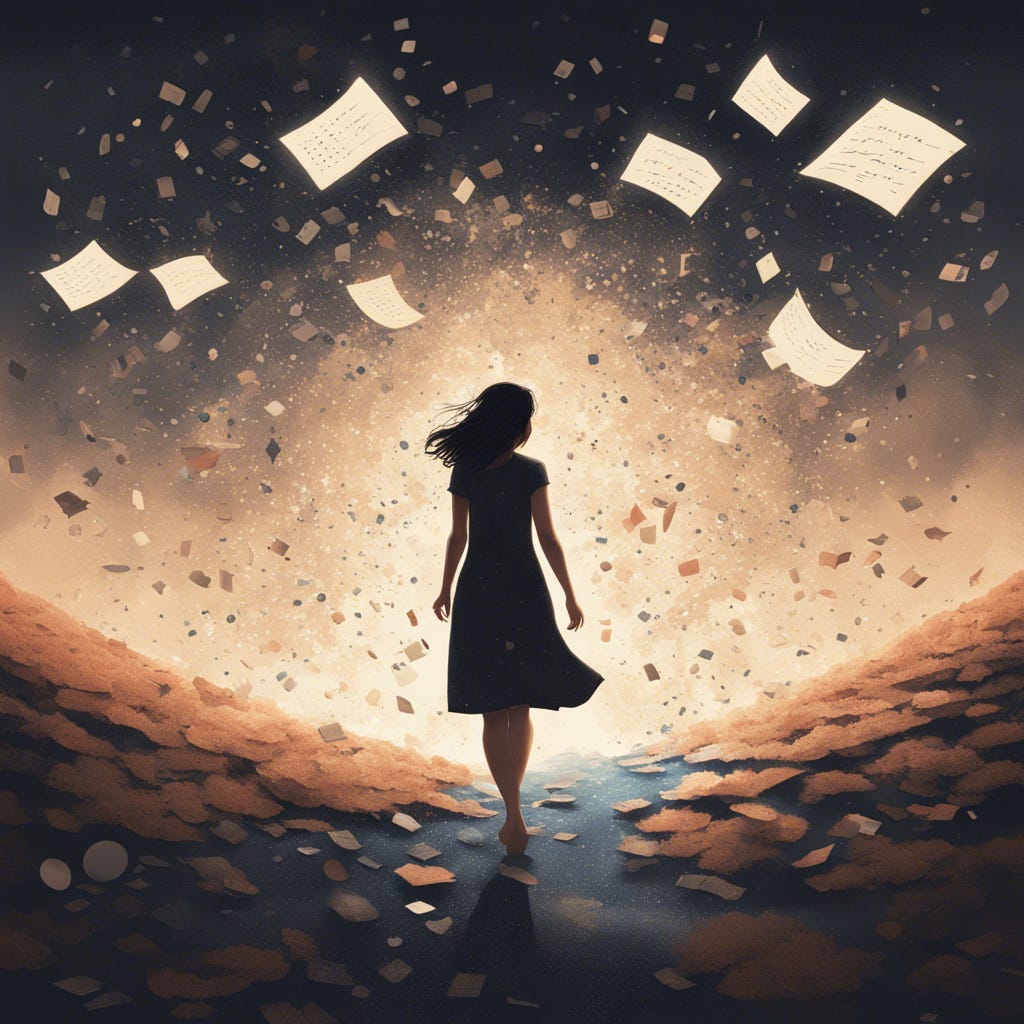 The Habits That Help Me Not Burn Out