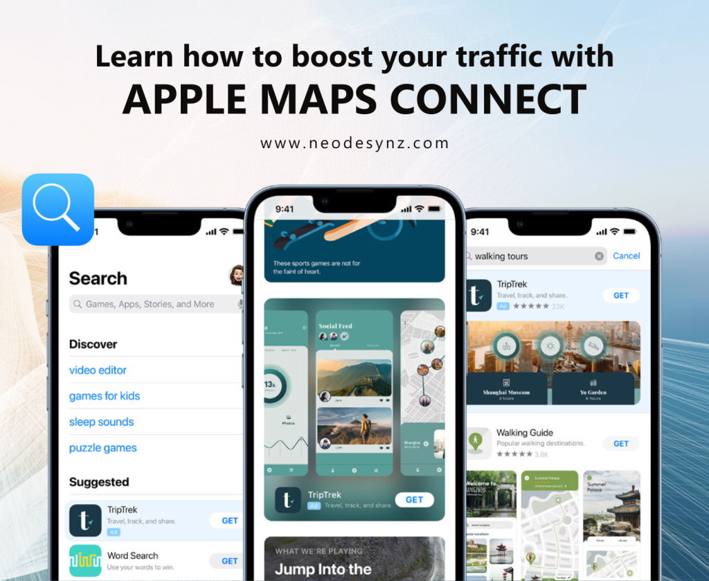 Get Your Business on the Map The - 1*bUGeHm51EhTzkdbZzn5yxg 