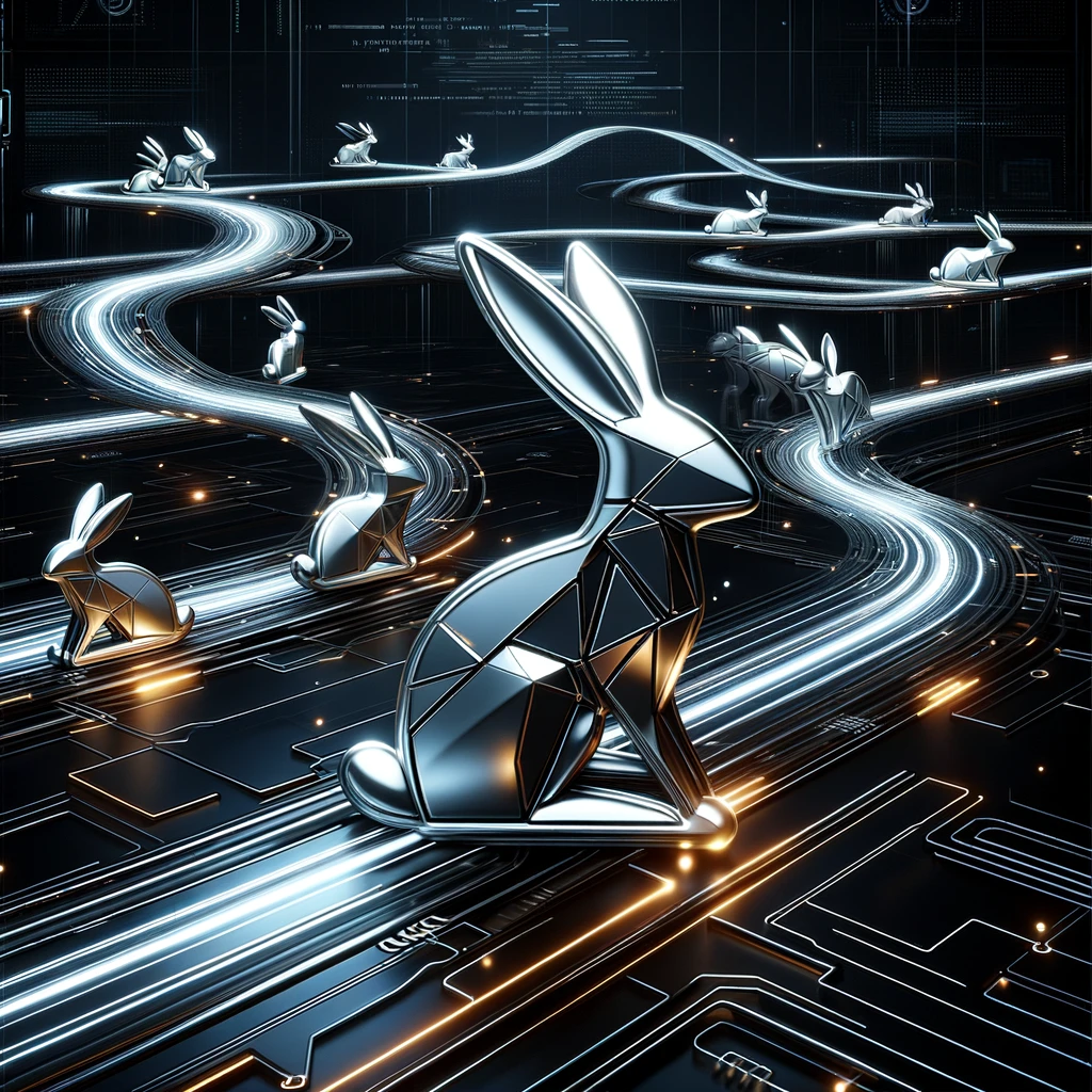 Using RabbitMQ Streams in Go. Learn how to use RabbitMQ Streams using… | by Percy Bolmér | Jan, 2024