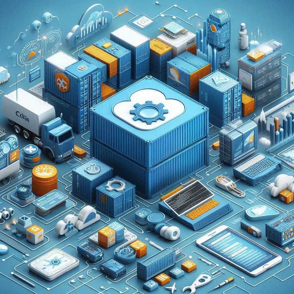 Mastering Docker Commands Like a Pro: Your Go-To Guide for DevOps ...