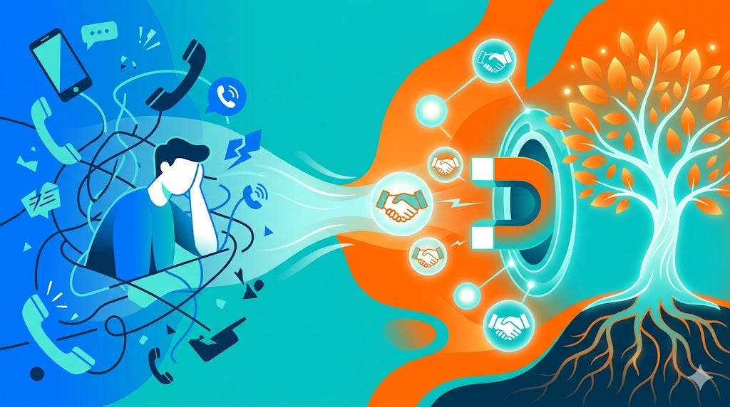 Advids Gave Up Email Marketing Engine of $ 4 Million— And What we gained