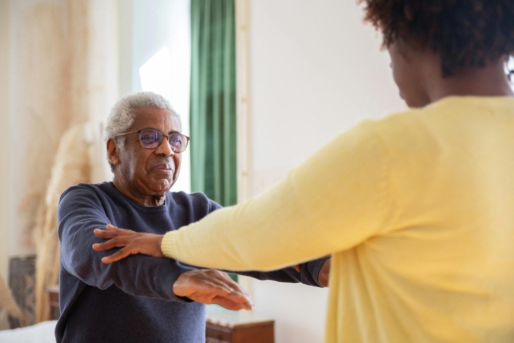 The Falling Safety Net: Why Follow-Up Fails After Geriatric Head Trauma