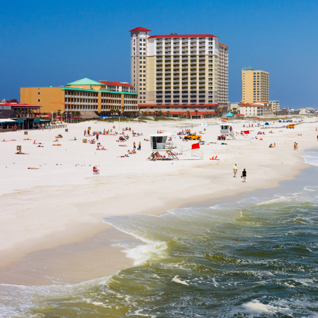 Discovering the Best of Pensacola A Guide to Ideal Living in Simple
