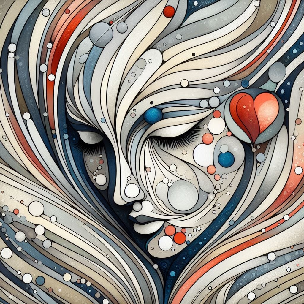 “Susceptibility” - rish_vsn - Medium