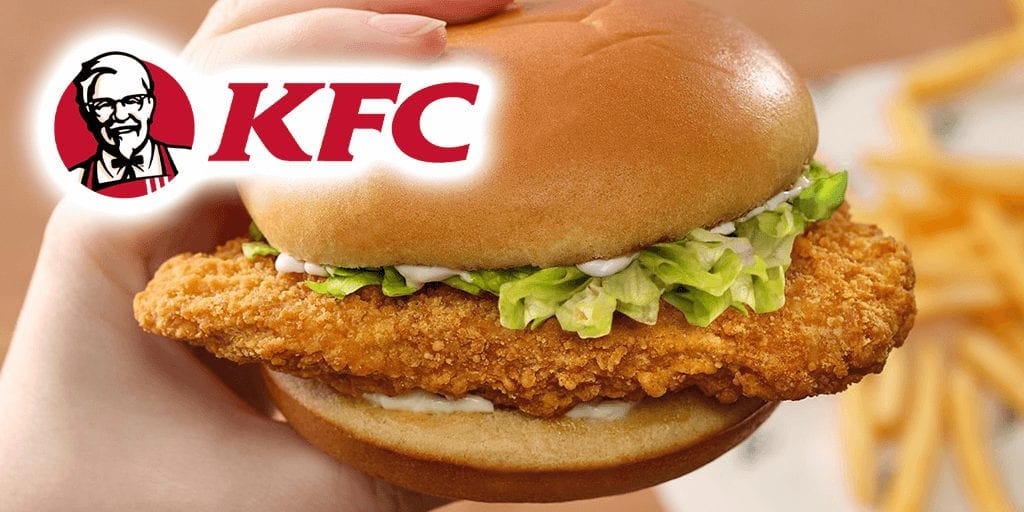 Is KFC Halal In Ontario For Muslims Or Not By My Halal Restaurants 