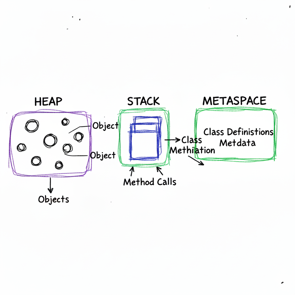 Java Memory Management -The Explanation I Wish I Had Earlier | by ...