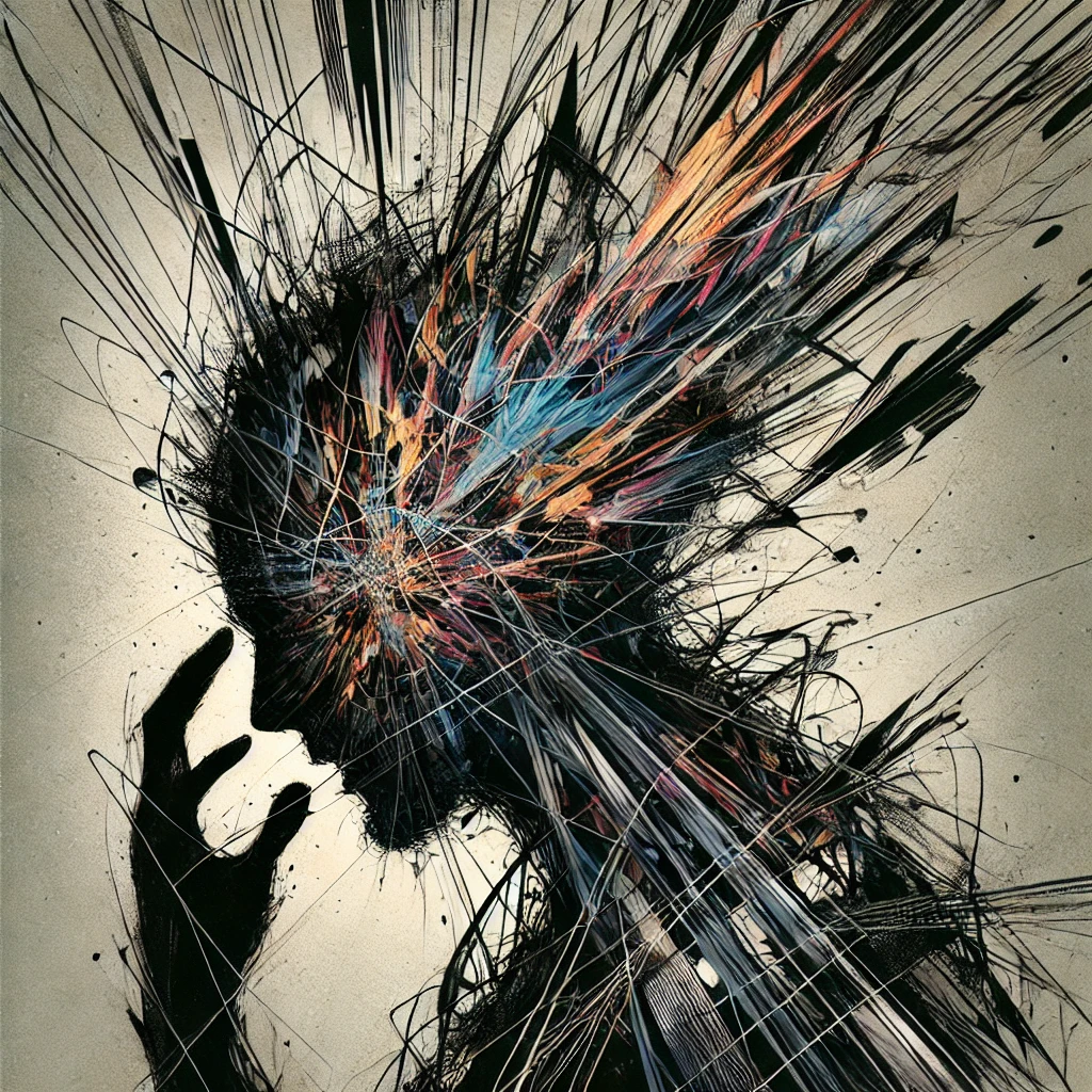 Behavioral Personality Disorders: Borderline Personality Disorder, How it feels for an individual…