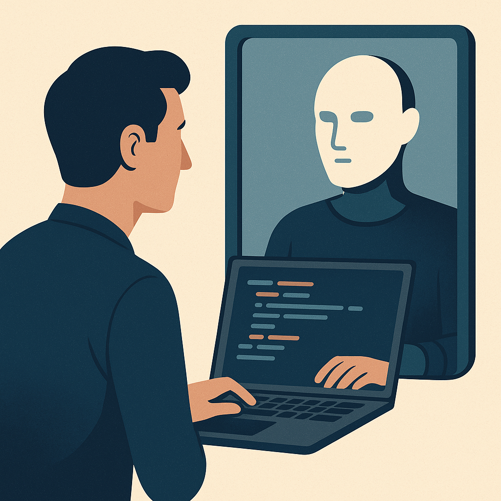 Building an Application with Cursor — My Experience | by Imran Shaik ...