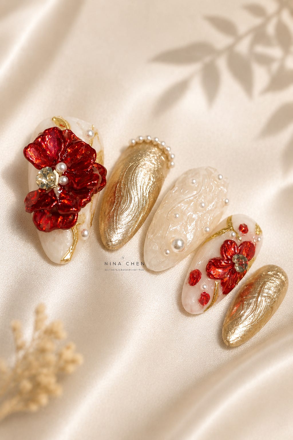 Mengapa Nail Art Bukan Lagi Sekadar Manicure: Filosofi di Balik Setiap Karya