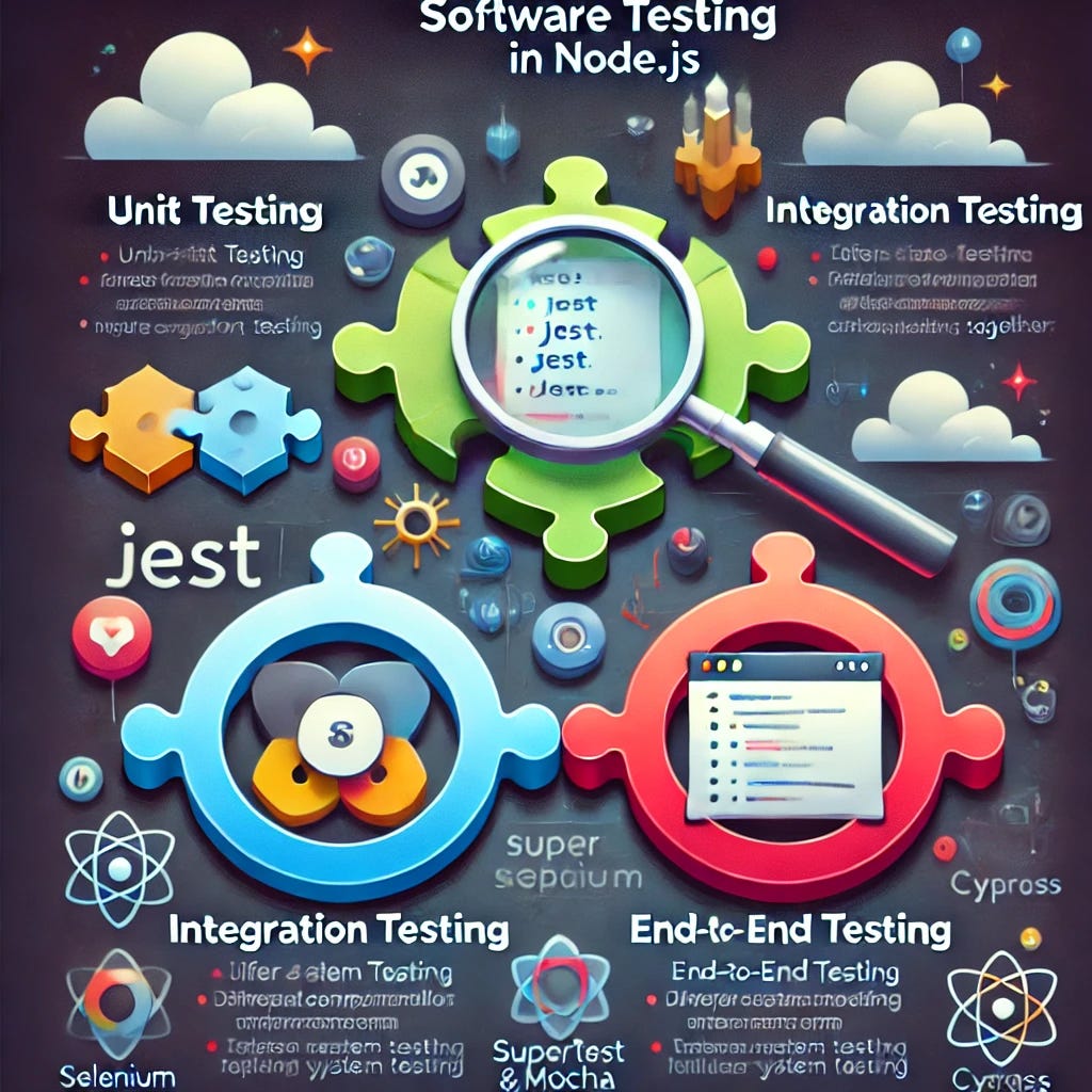 Node JS Road Map Part 6. Hello, in this section we will talk… | by ...