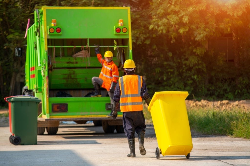A Beginner’s Guide to Hiring Skip Bins in Brisbane QLD Skips Hire