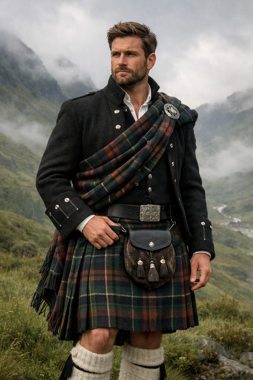 What Is a Kilt? History, Meaning & Modern Style Guide