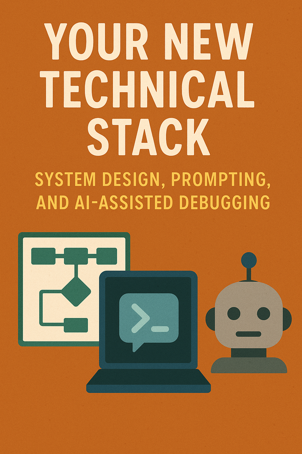 The AI-Augmented Engineer: The New Technical Stack | Medium