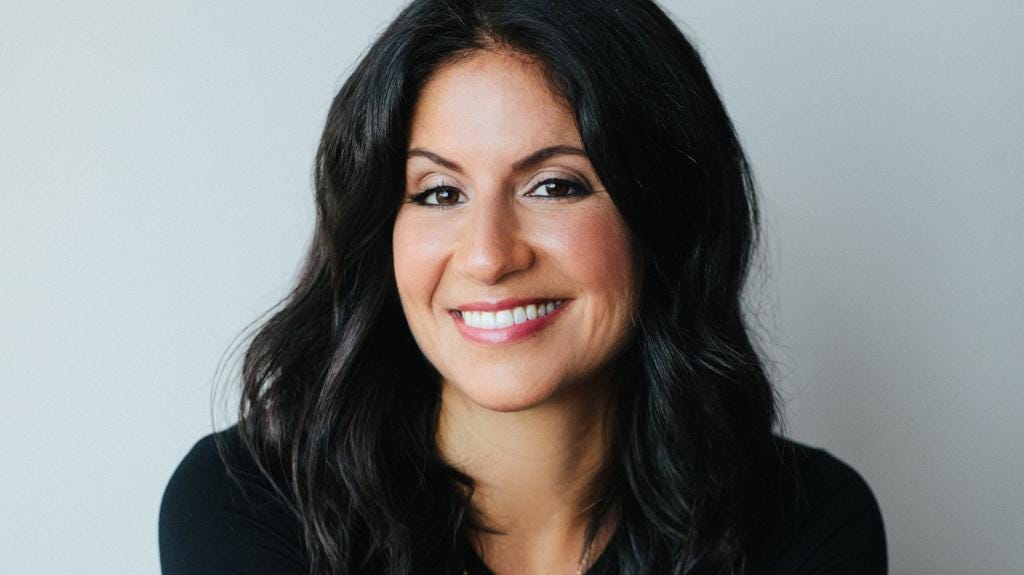 Erica Katz: You Don’t Have to Write Immediately | by The Editors | Moms ...