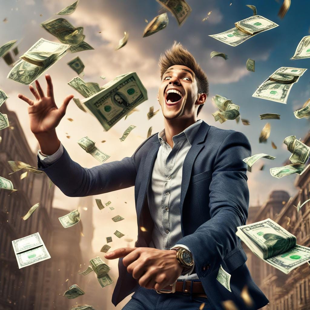 “The Ultimate Guide to Generating Income as a Beginner Online”  by Achrafbakir  Sep, 2023  Medium