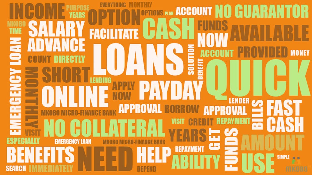 True cost of borrowing. When considering any kind of borrowing… by