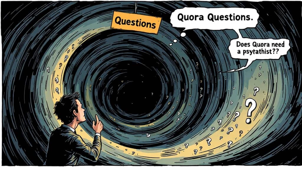 My Disappointing Experience With Quora By Jasmine Oct 2024 Medium