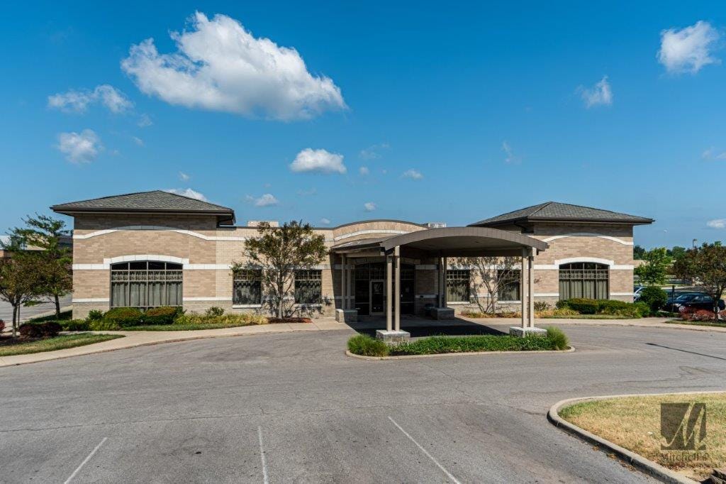 Our West-Chester Office. At Mitchells Salon & Day Spa, West… | by