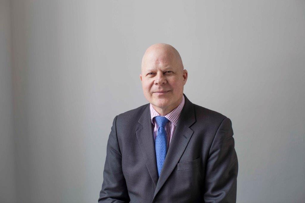 Joseph Giret QC. My practice is a blend of Advisory… by Josephgiretqc