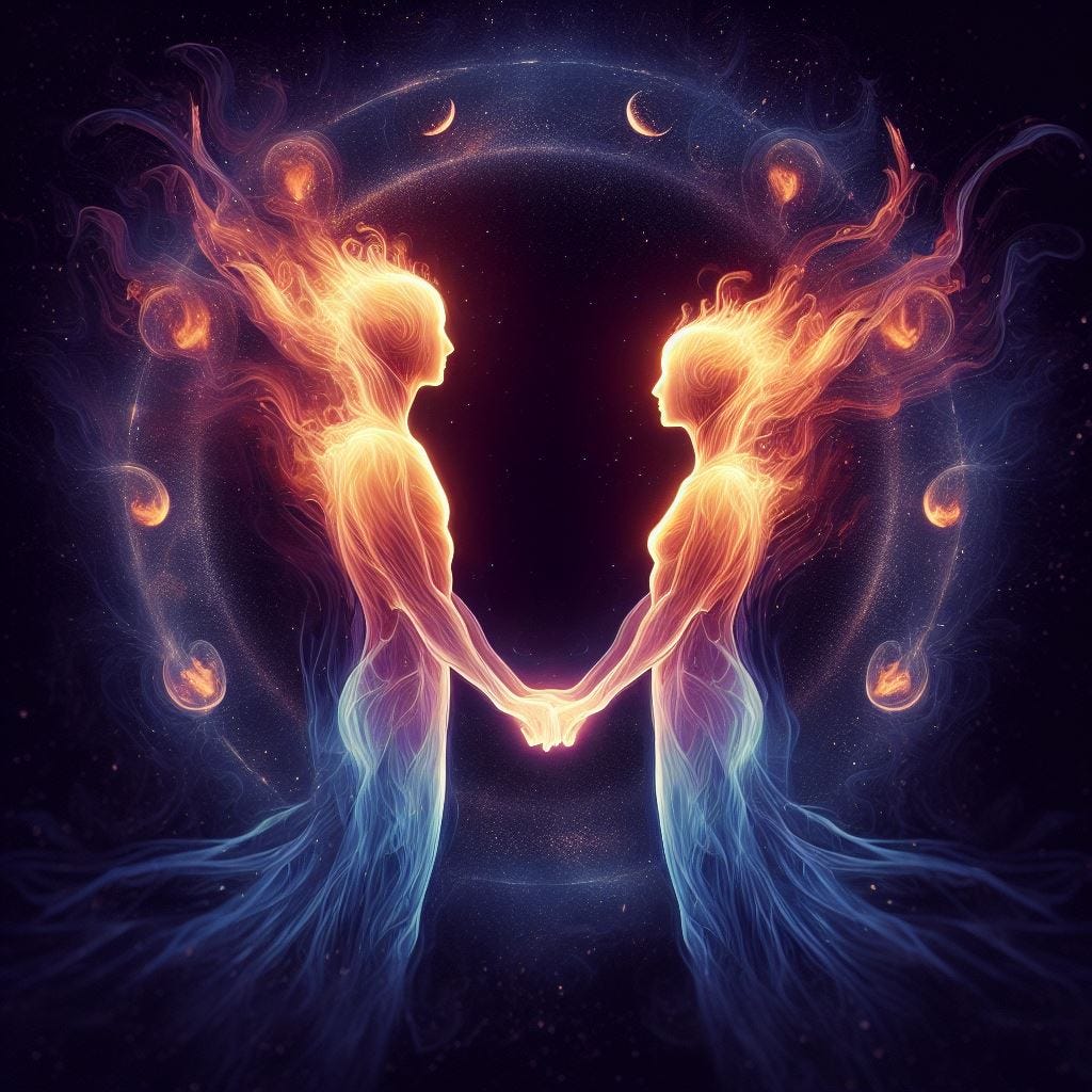 Signs Of A Twin Flame Connection Test By Hermes Astrology Mar 2024   1*c0ZDfsM 5eyewYbt1RGUcw 