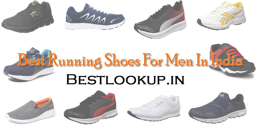 Picking out the Best Running Shoes in india for The Feet of yours by
