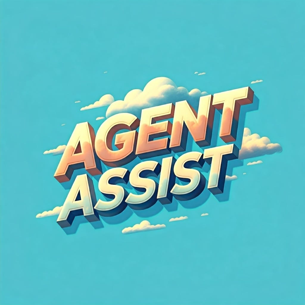 Google Agent Assist: Redefining Customer Service Through AI-Powered Efficiency | by Paulina Moreno | Google Cloud - Community | Medium