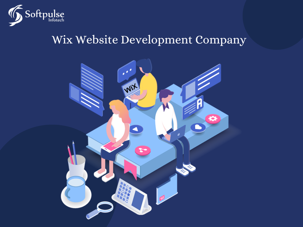 Wix Website Development Company: আপনার ব্যবসা বদলে দিন!