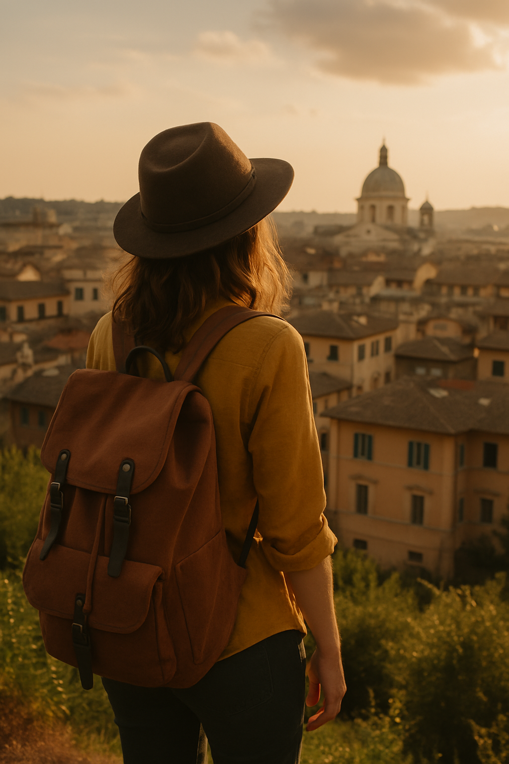 Why You Should Travel at Least Once in Your Life: Unlock Adventure & Growth