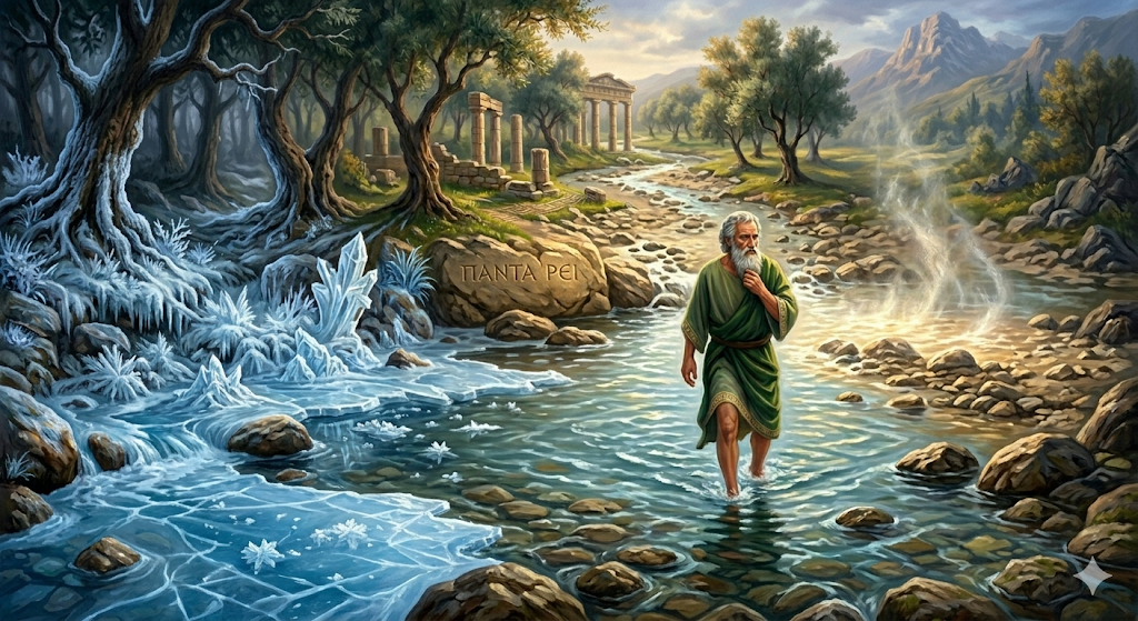 Dissipation and Reassembly in the Restless Current of Life