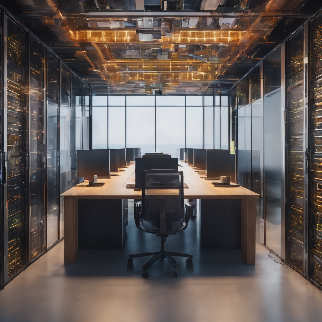 Navigating the Complexities of Network Security: A Comprehensive Guide 