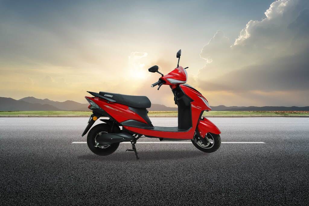 What is the meaning of emobility? by Cosbike Electric Vehicle Medium