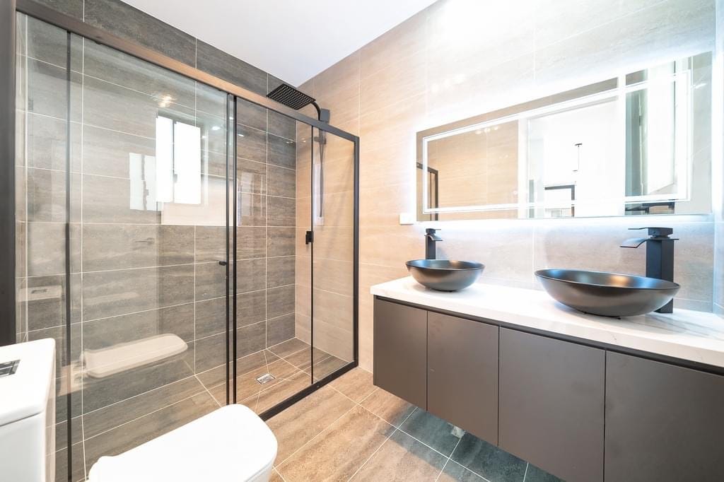 Elevate Your Ensuite Renovation Parramatta: Options for Updating the ...