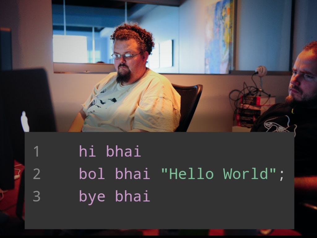 Hot programming languages to learn in 2022 , Not on trends but on