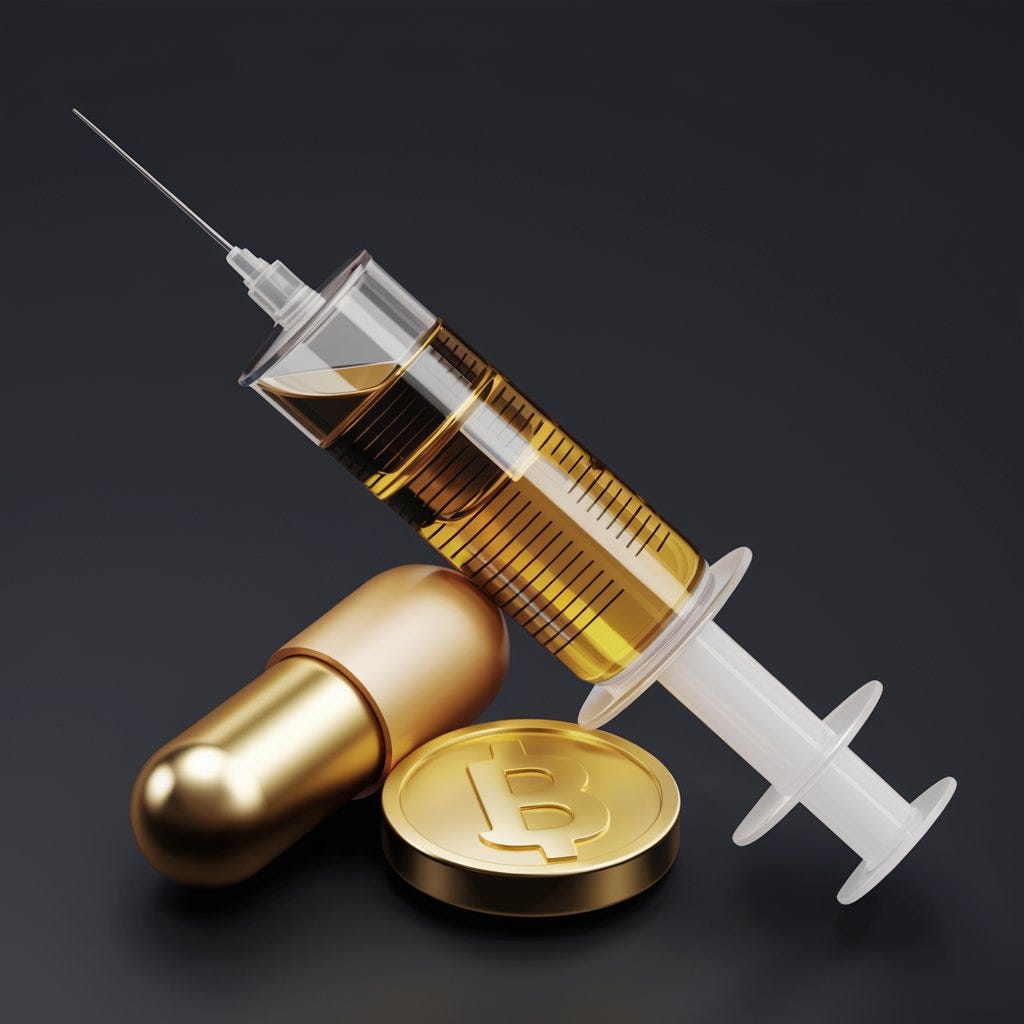 The Unsung Hero of Modern Healthcare | by Lucky777 | Sep, 2024 | Medium