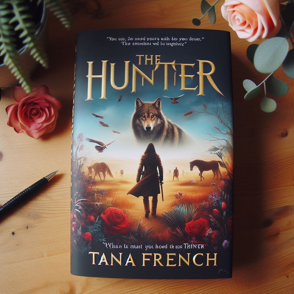 “The Hunter” by Tana French: A Riveting Tale of Loyalty, Revenge, and ...