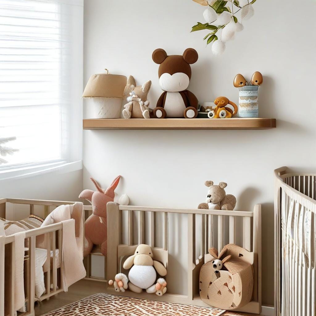 How to Style Wooden Shelves Tips for a Beautiful Display by