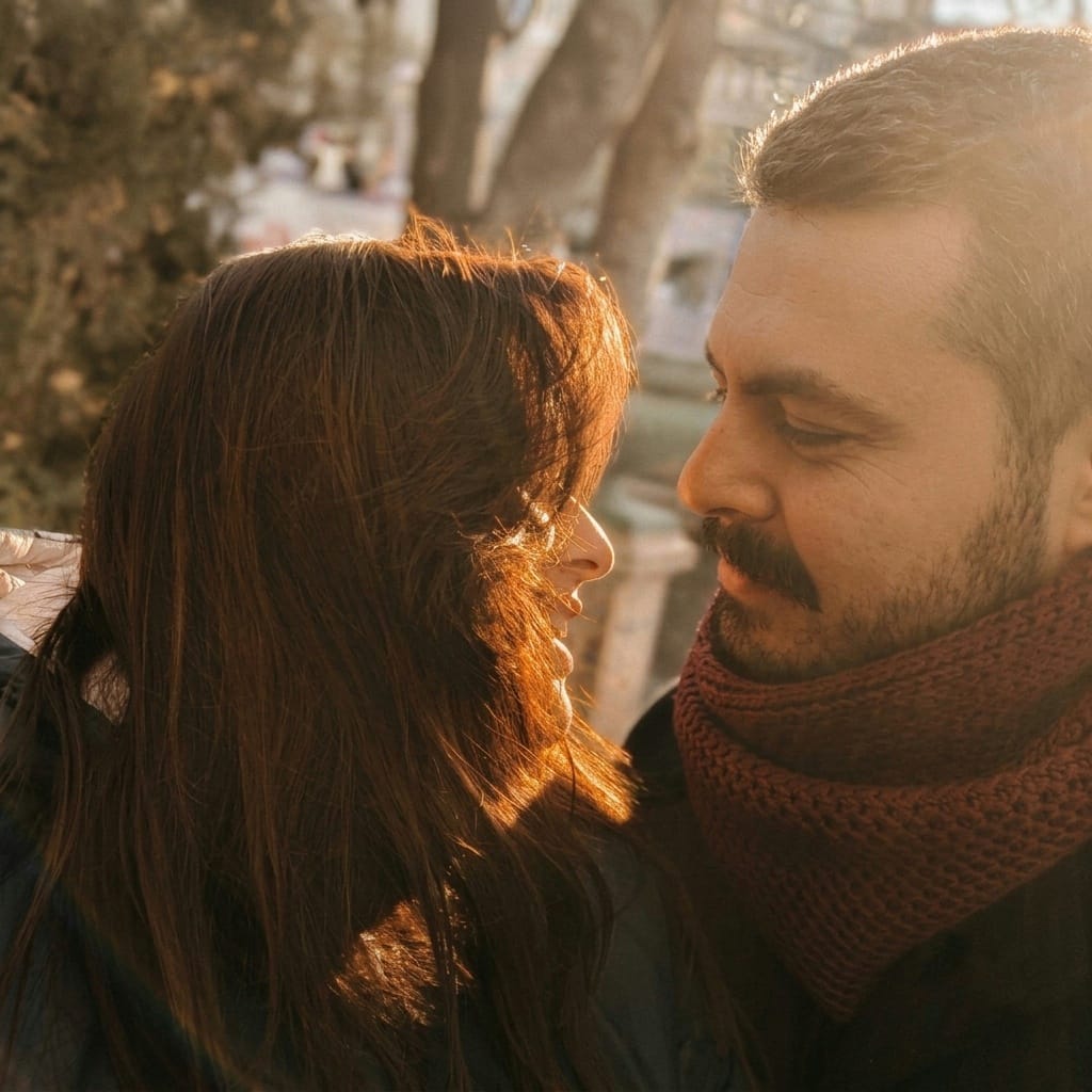 Sevgilime… ❤