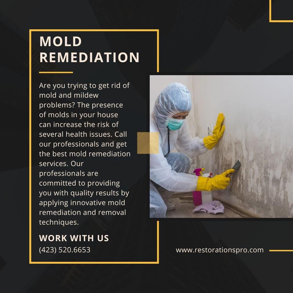 Curated visual reference: Mold Remediation Services For Hospitals Reference: Mold Remediation Services Restorationspro