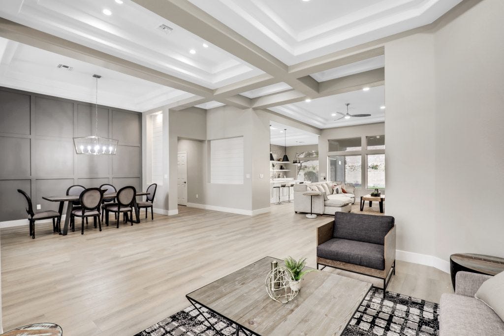 Home Remodeling Las Vegas - Waters Edge Renovations - Medium