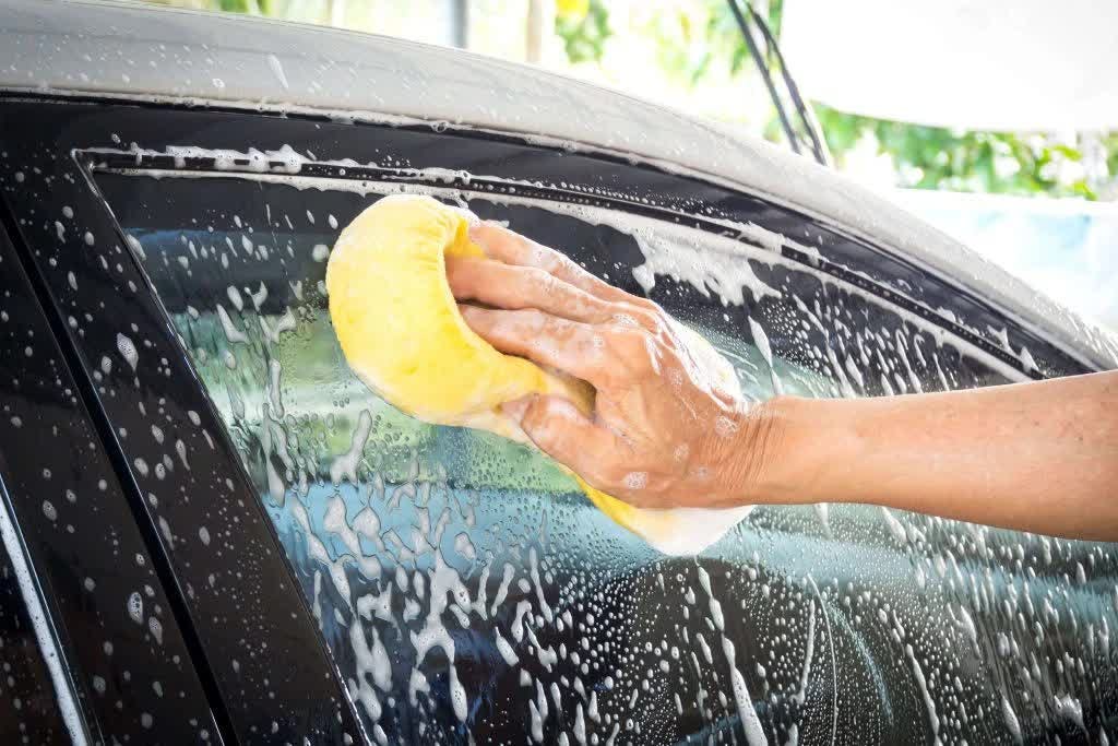 Car detailing Arlington, VA Vipdetailers Medium