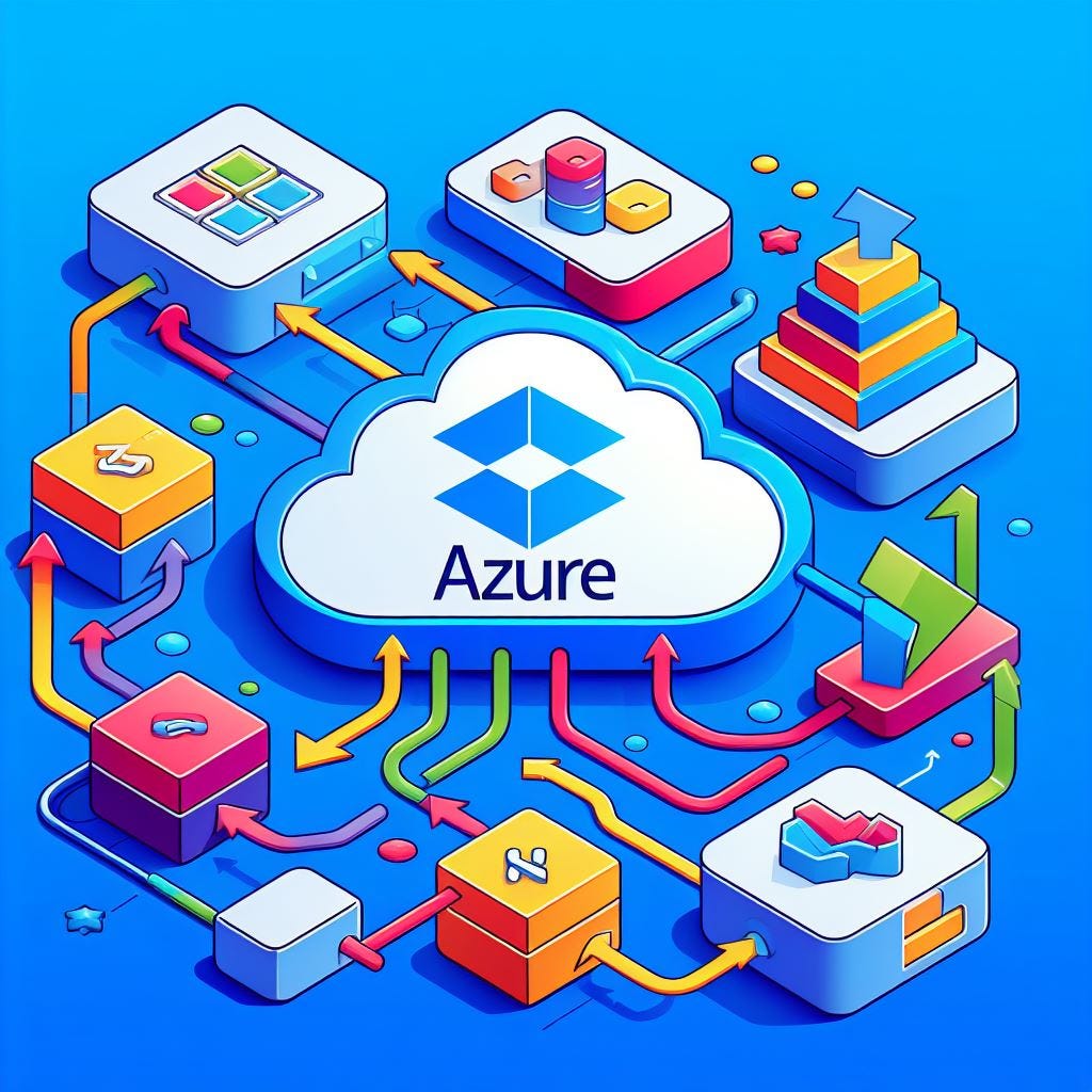 Getting started with Azure Logic Apps | by Olgaraa_ | Dev Genius